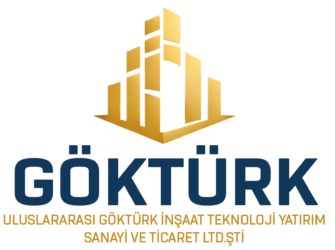 ULUSLARARASI GÖKTÜRK İNŞAAT TEKNOLOJİ YATIRIM SANAYİ VE TİCARET LTD.ŞTİ
